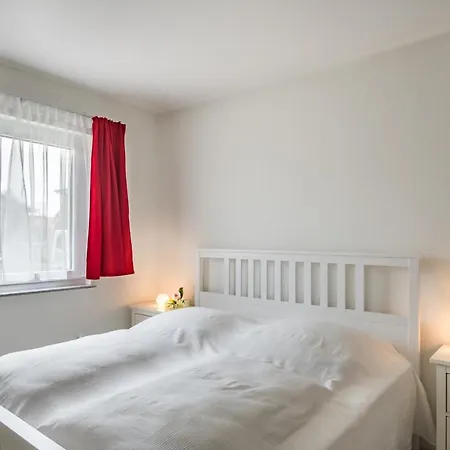 Auszeit Am Suedensee Σπίτι διακοπών *