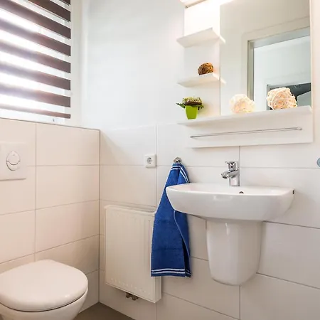 Auszeit Am Suedensee * Sörup