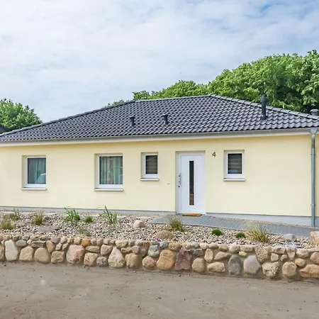 Auszeit Am Suedensee Holiday home