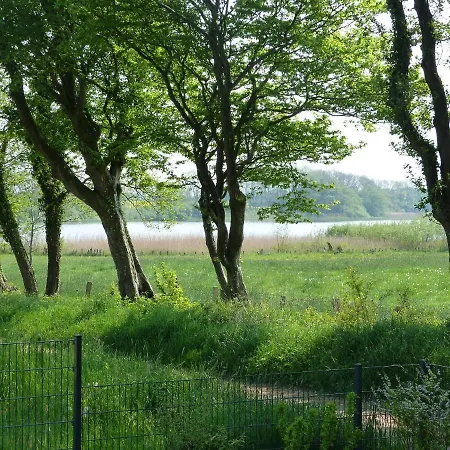 Holiday home Auszeit Am Suedensee