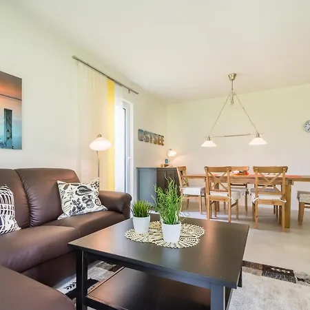 Auszeit Am Suedensee Sörup