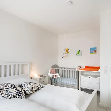 Σπίτι διακοπών Auszeit Am Suedensee