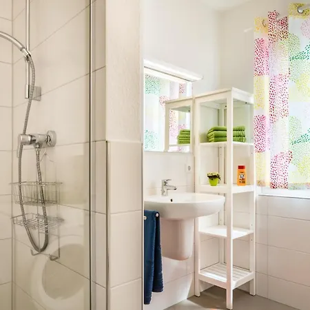 Auszeit Am Suedensee Σπίτι διακοπών