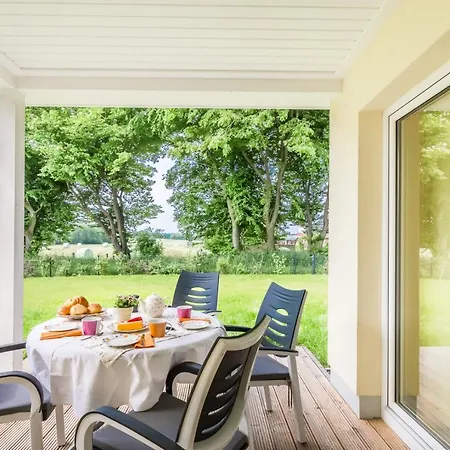 Auszeit Am Suedensee Holiday home *