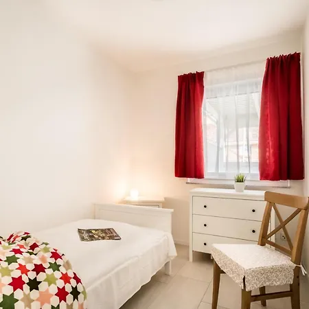 Holiday home Auszeit Am Suedensee