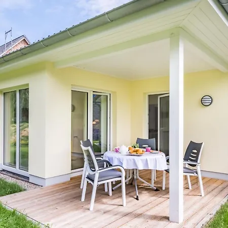 Auszeit Am Suedensee Holiday home
