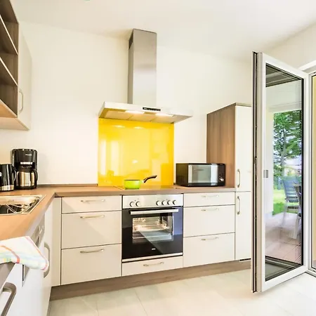 Holiday home Auszeit Am Suedensee Sorup