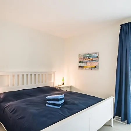 Auszeit Am Suedensee Holiday home Sorup