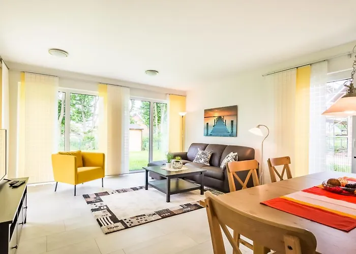 Auszeit Am Suedensee * Sörup