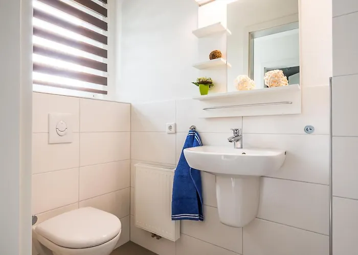 Auszeit Am Suedensee * Sörup