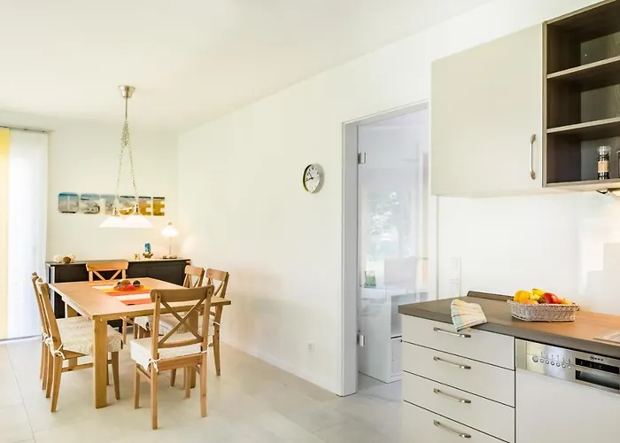 Auszeit Am Suedensee *