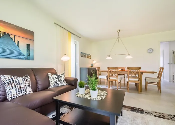 Auszeit Am Suedensee Sörup