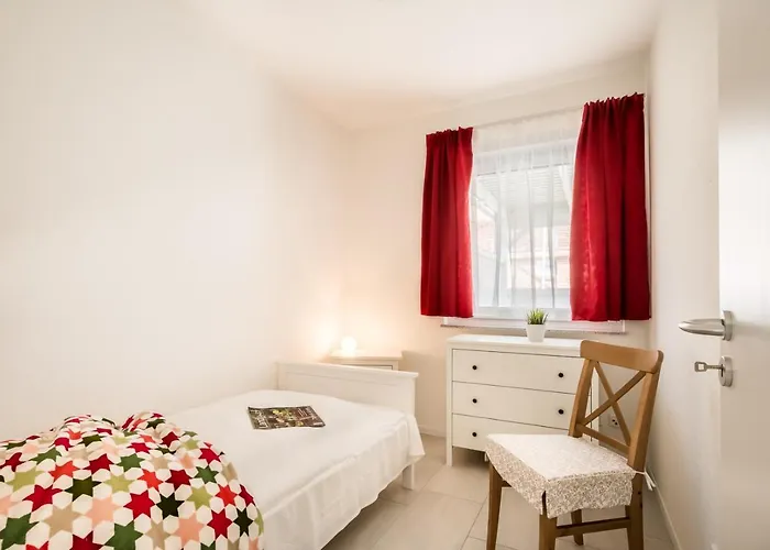 بيت للعطل Auszeit Am Suedensee