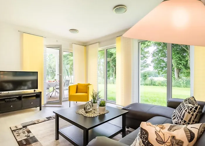 Auszeit Am Suedensee *